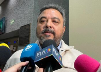 Revelan plan de construcción de tren Saltillo/MTY/Nvo. Laredo