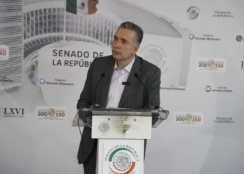 Waldo Fernández celebra extradición de criminales a EE.UU.