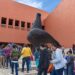 Entrada libre a MARCO: Del 28 de febrero al 13 de marzo