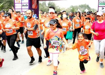 Implementan mañana operativo por Carrera “21K Tarahumara 2025“