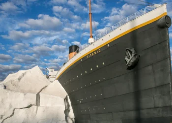 Alerta Profeco por evento falso del “Titanic“ en Fundidora