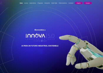 Saltillo se posiciona como epicentro de la innovación con el evento Inova 5.0