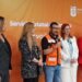 Feria Nacional de Empleo de las Mujeres 2025 impulsa la inclusión laboral en Nuevo León