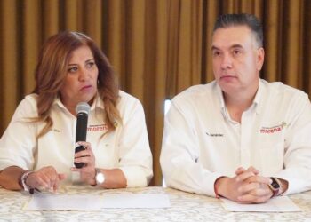 Morena NL condena hechos ocurridos en el Tec Milenio Campus Las Torres