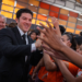 Gobernador impulsa talento estudiantil con la Olimpiada STEM 2025