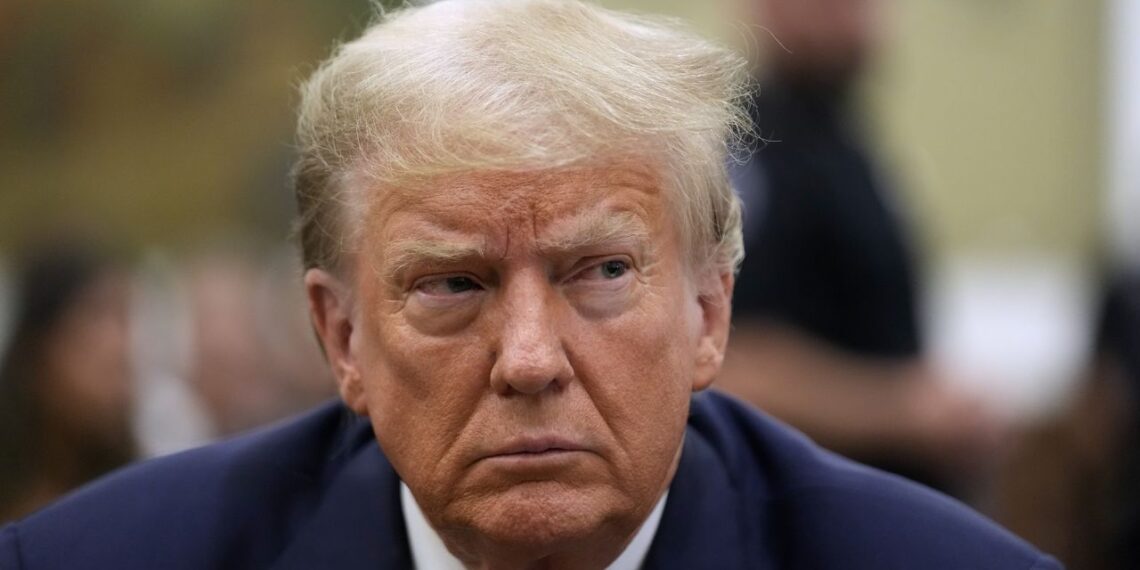 Trump y Sheinbaum acuerdan aplazar aranceles para abril
