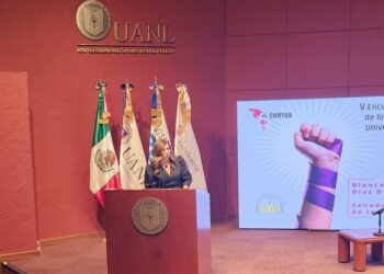 Presentan avances y retos de las mujeres en la política mexicana