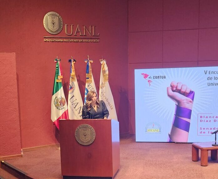 Presentan avances y retos de las mujeres en la política mexicana