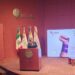 Presentan avances y retos de las mujeres en la política mexicana