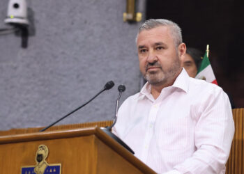 Acecho es tipificado como delito en NL