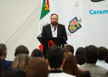 Inaugura Sr. Natural expansión de planta en Escobedo