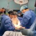 IMSS Nuevo León realiza dos trasplantes de riñón simultáneos