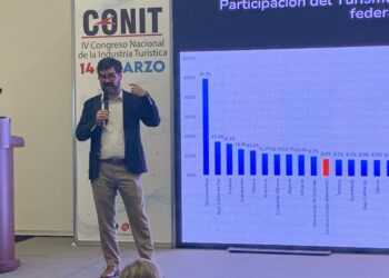 Urge más investigación para medir el impacto del turismo: especialista