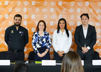 Nuevo León Presenta su Oferta Turística vacacional