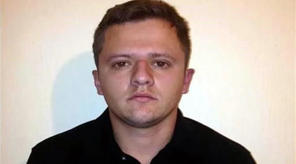 Cadena perpetua para “El Menchito”