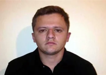 Cadena perpetua para “El Menchito”