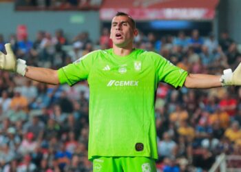 Tigres regresa al triunfo