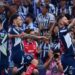 Espectacular: anota Ramos y golea Rayados