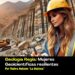 Mujeres geocientíficas resilientes