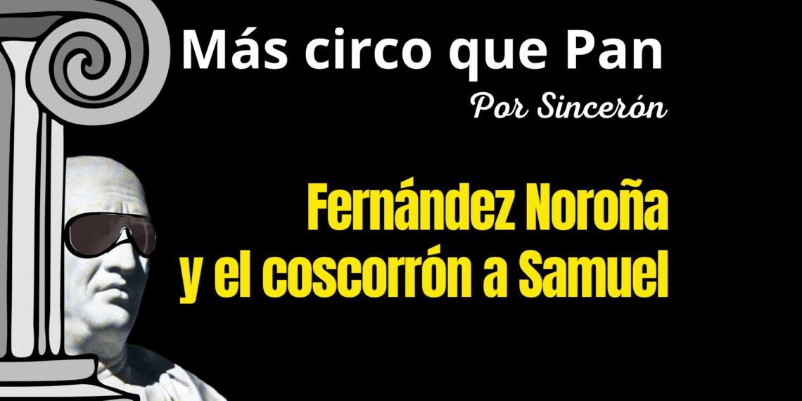 Fernández Noroña apuntala a la 4T en Nuevo León