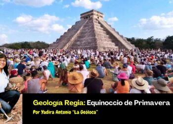 Equinoccio de primavera