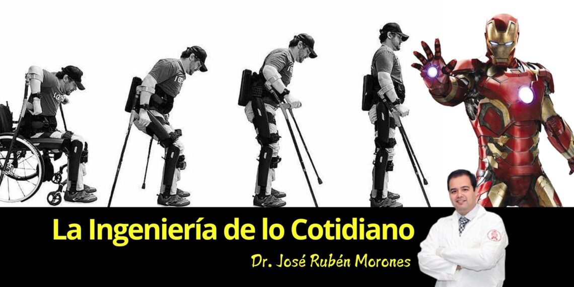 Del cine a la vida real: la ingeniería que hace posible lo increíble