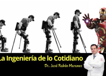 Del cine a la vida real: la ingeniería que hace posible lo increíble