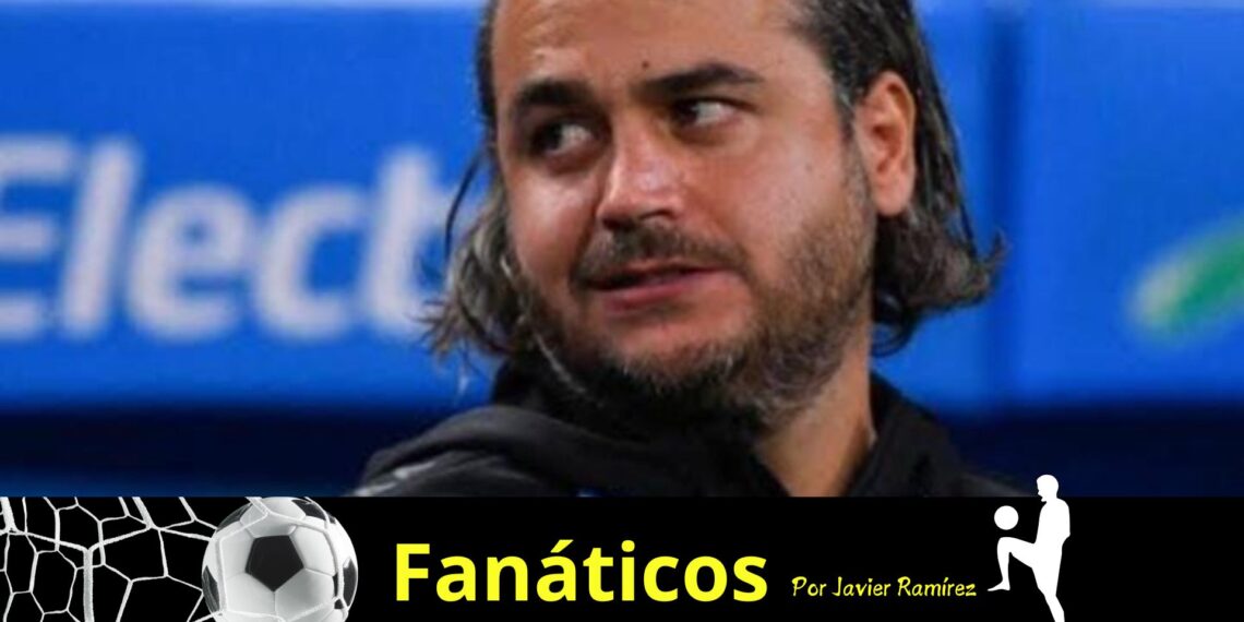 Lo mal acostumbrados que nos tiene la Liga Mx