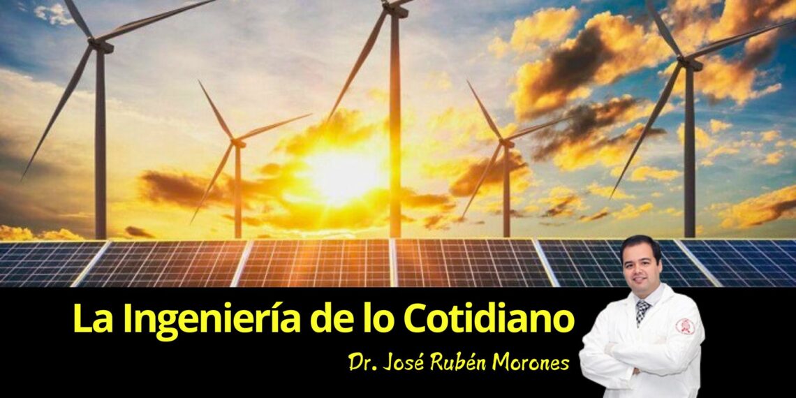 Revolución energética: Hacia un mañana más limpio