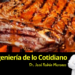 La química y la ingeniería detrás de la carne asada y la cocina regia
