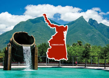 Oficina de Representación un vínculo entre Tamaulipas y Nuevo León