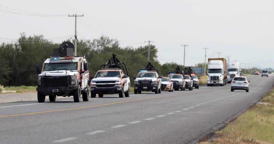 Inicia SSPT preparativos para Operativo Héroes Paisanos 2025