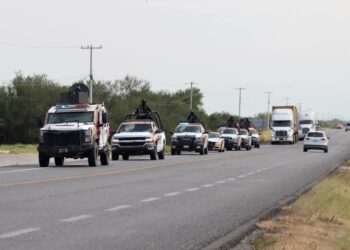 Inicia SSPT preparativos para Operativo Héroes Paisanos 2025