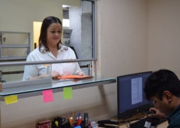 Rocío Montalvo propone sancionar invasión de espacios inclusivos