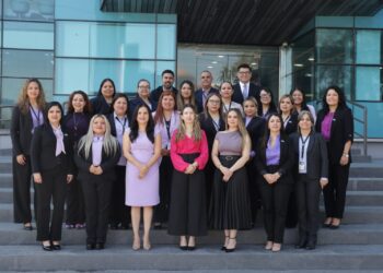 Nombra Fiscalía a Enlaces de Igualdad de Género