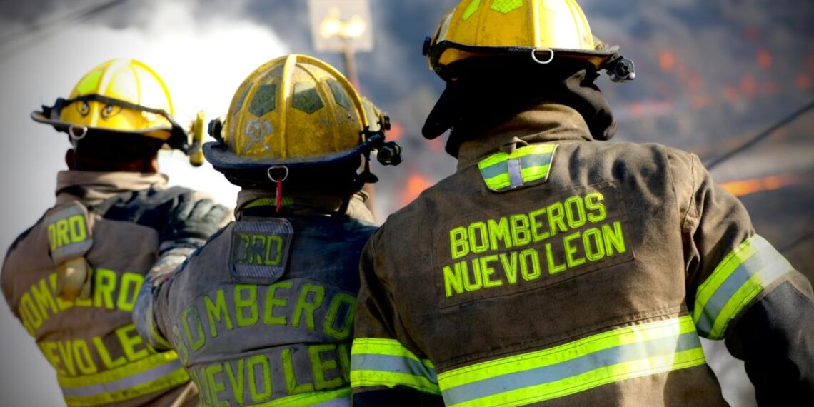 Plantea GLPRI partida de emergencia para bomberos