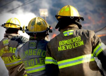 Plantea GLPRI partida de emergencia para bomberos