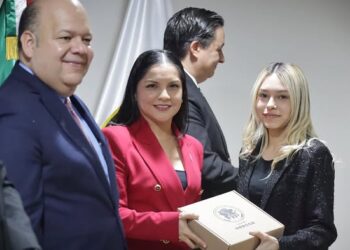 Inicia Fiscalía Programa de mentoría LEXMENT