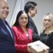 Inicia Fiscalía Programa de mentoría LEXMENT