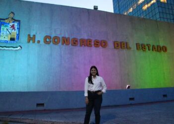 Congreso exige a Seguridad Pública respetar derecho de manifestación