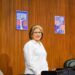 Sandra Pámanes presenta reformas para garantizar la Paridad de Género