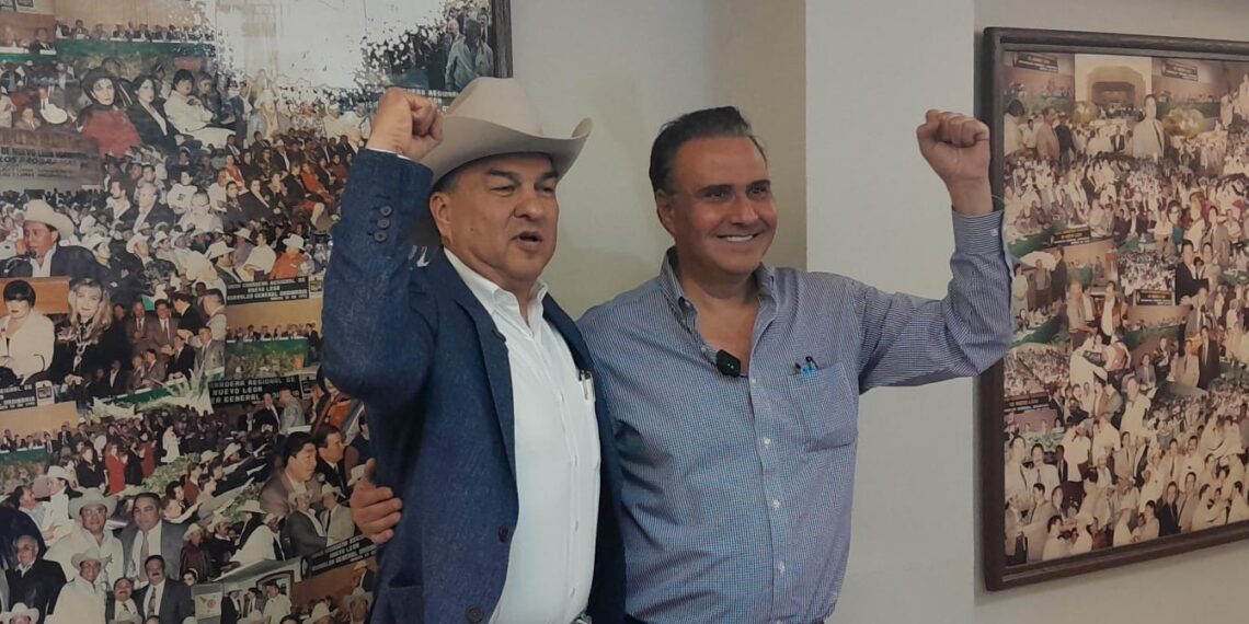 Cambio en la Dirigencia de la Unión Ganadera Regional de Nuevo León