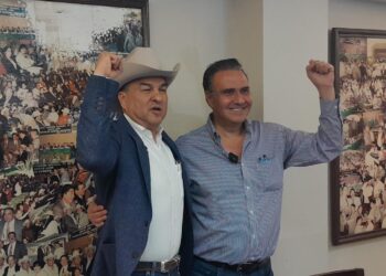 Cambio en la Dirigencia de la Unión Ganadera Regional de Nuevo León