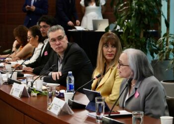 Waldo lamenta ausencia de ANHP en diálogo sobre «Seguros Justos»