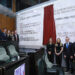 Conmemora Congreso 200 años de constitucionalidad