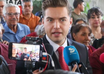 Exige Jesús Elizondo investigar incendios y reforzar apoyo a bomberos