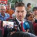 Exige Jesús Elizondo investigar incendios y reforzar apoyo a bomberos