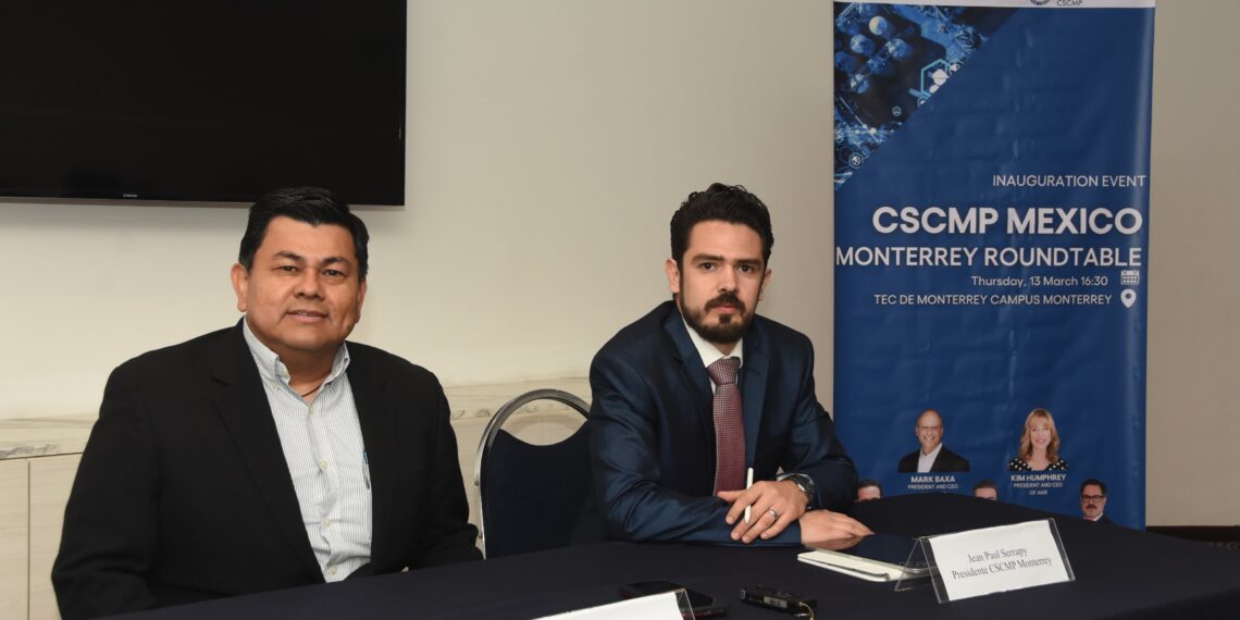 Prepararán a empresas en cadena de suministros ante llegada de aranceles