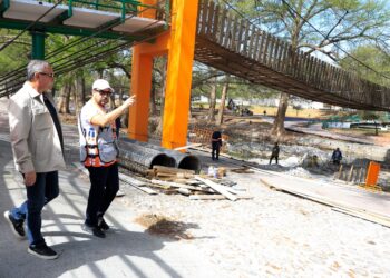 Inicia conversión del Parque Tolteca como espacio inclusivo