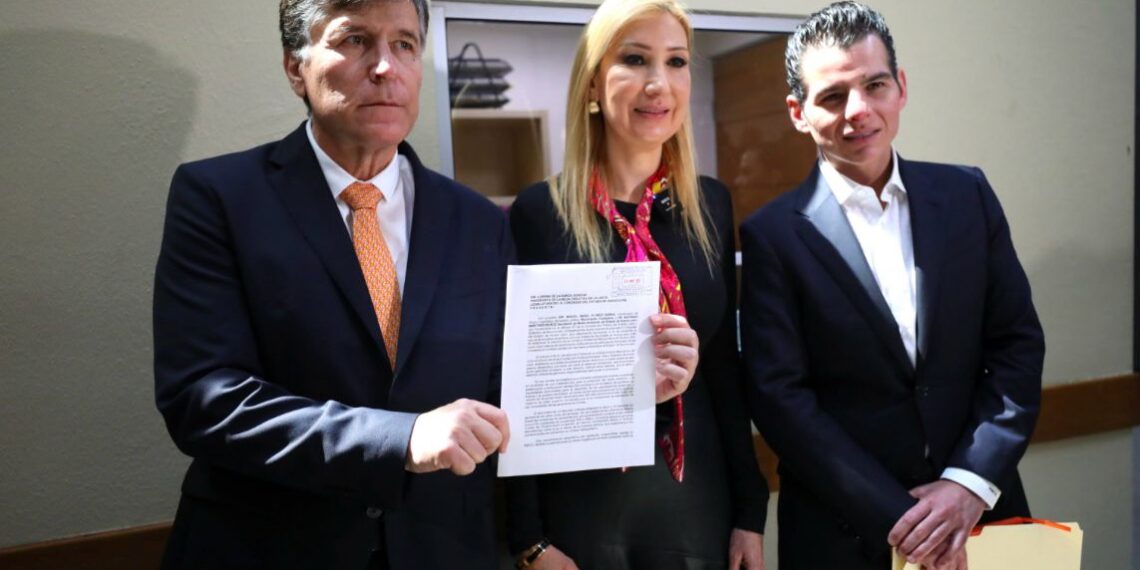 Impulsa Estado creación de la Comisión Ambiental Metropolitana